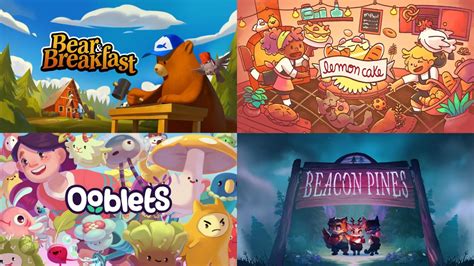cozy games|CozyGamers .
